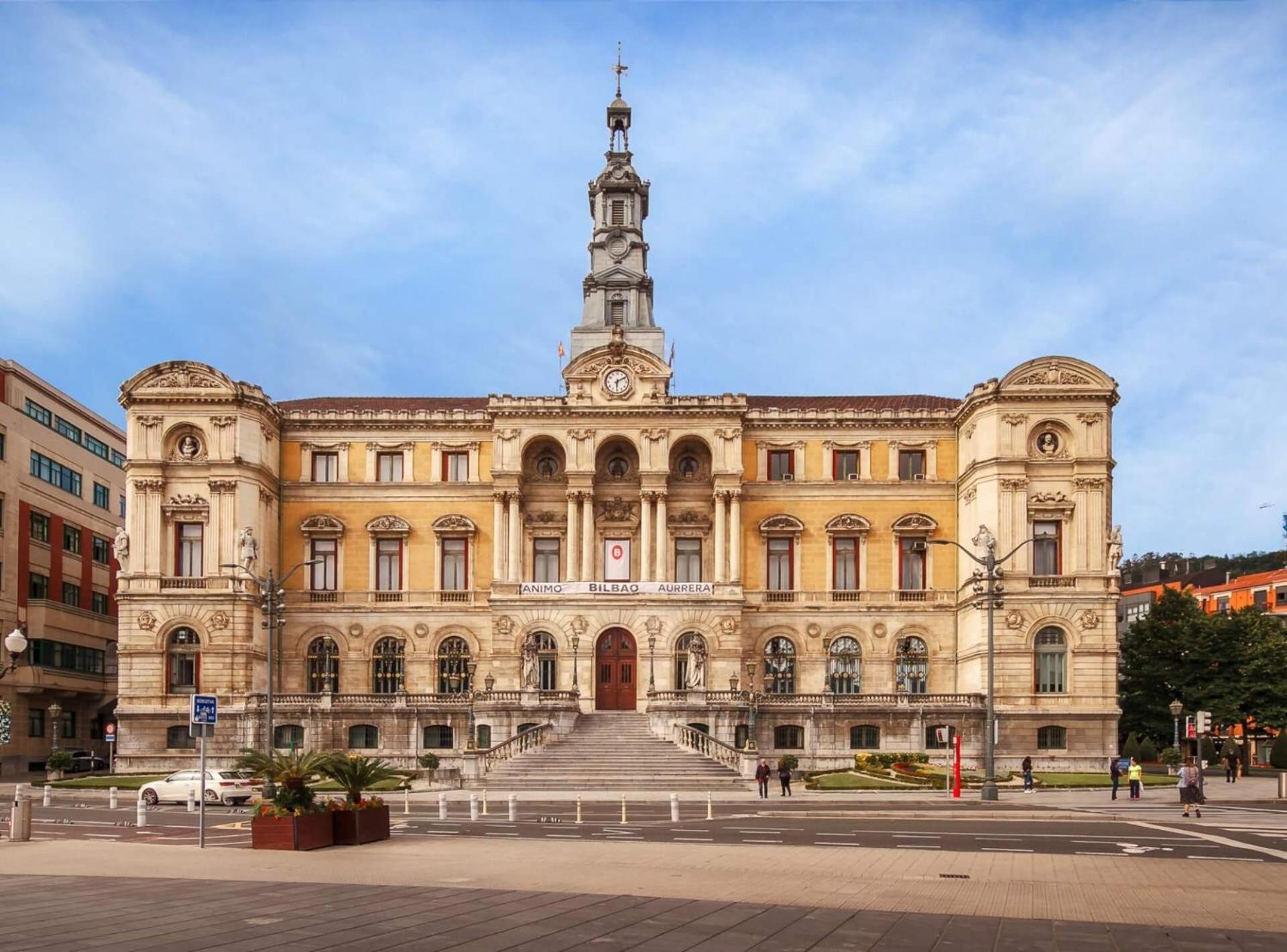 Vivienda Turistica De Prestancia Junto A La Ria De Nervion Bilbao Cameră foto